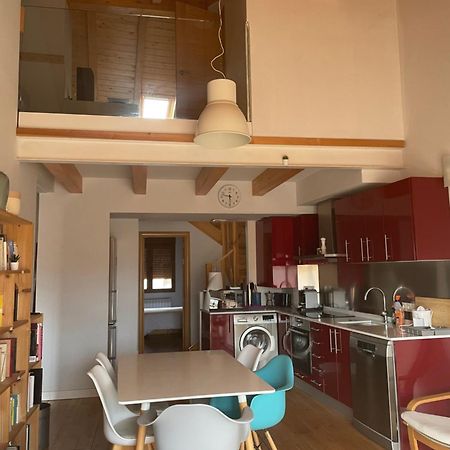 Atico En La Antigua Casa De Correos Apartment Molina de Aragon Bagian luar foto