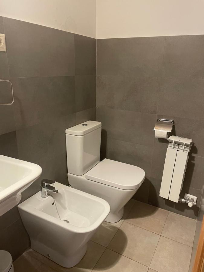 Atico En La Antigua Casa De Correos Apartment Molina de Aragon Bagian luar foto