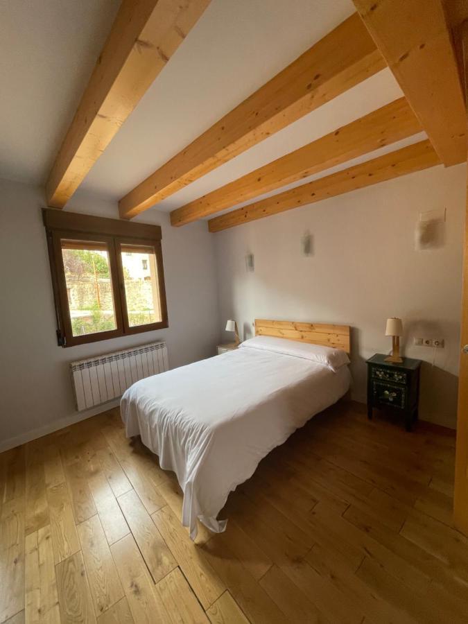 Atico En La Antigua Casa De Correos Apartment Molina de Aragon Bagian luar foto