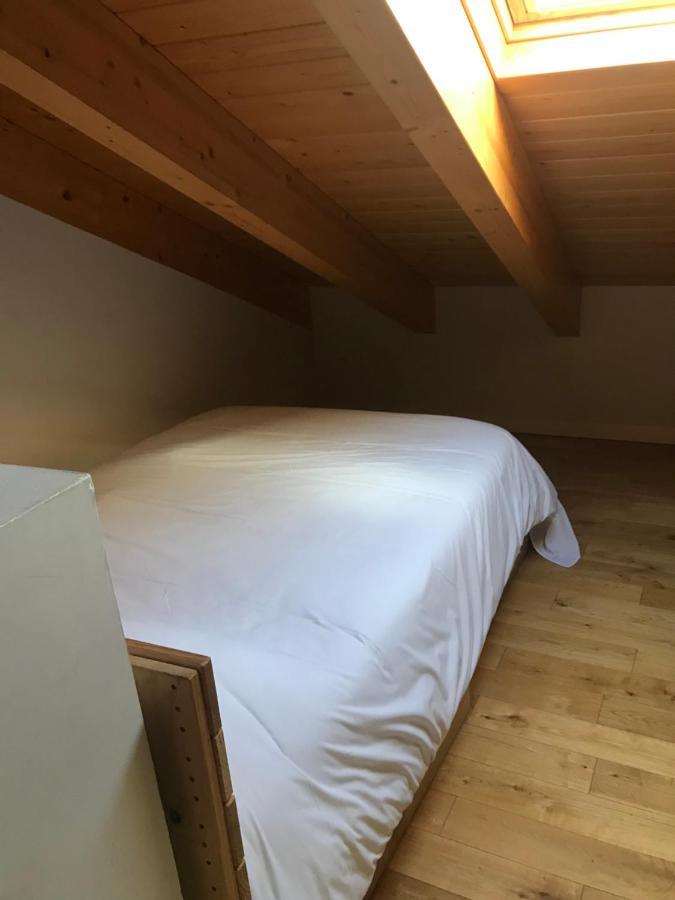 Atico En La Antigua Casa De Correos Apartment Molina de Aragon Bagian luar foto