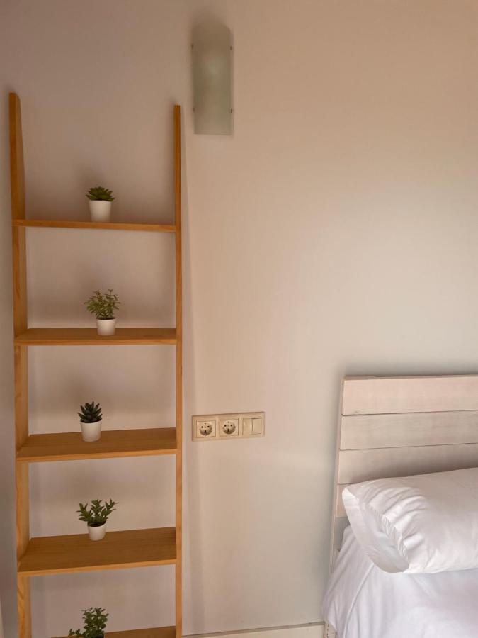Atico En La Antigua Casa De Correos Apartment Molina de Aragon Bagian luar foto