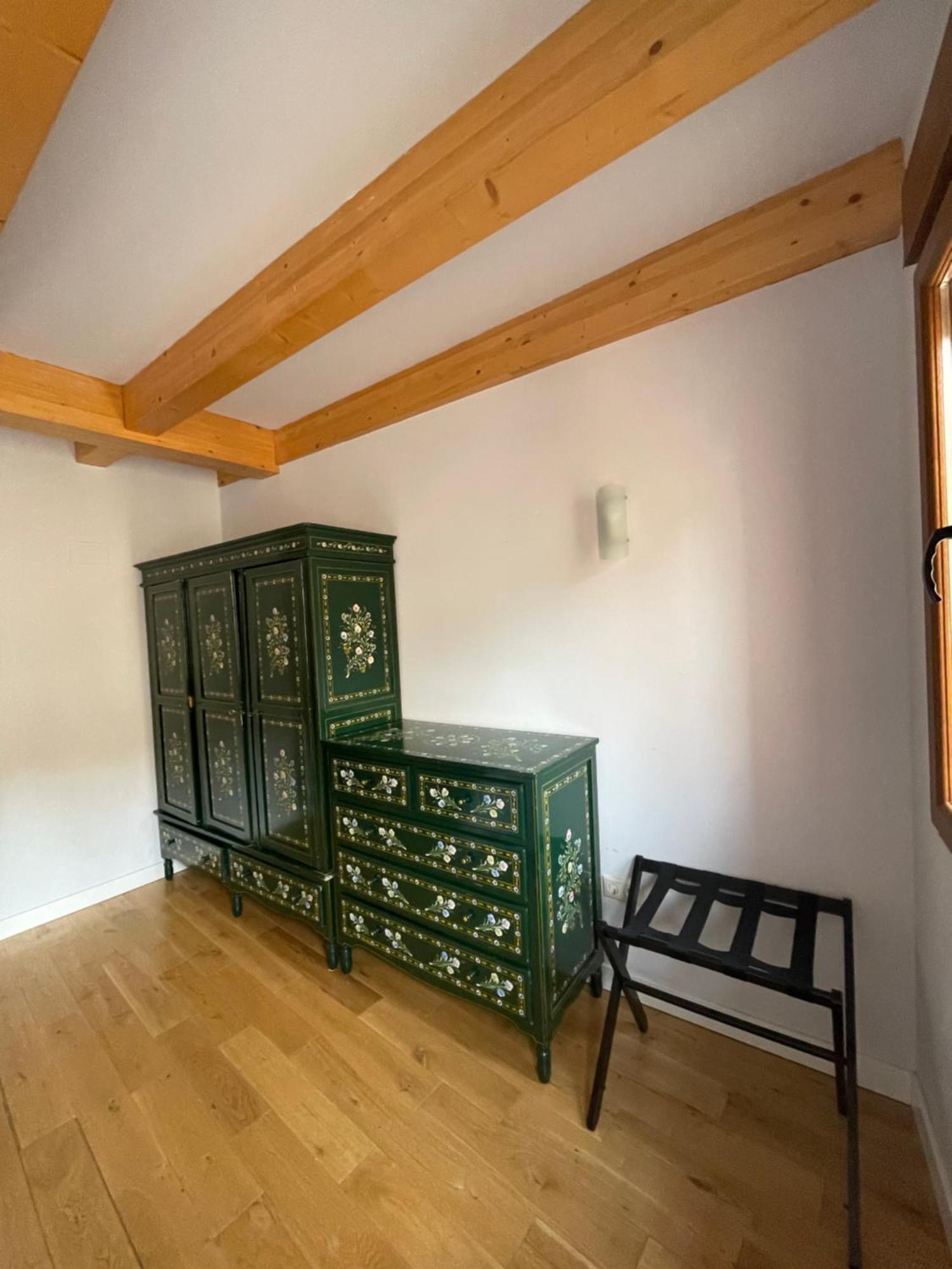 Atico En La Antigua Casa De Correos Apartment Molina de Aragon Bagian luar foto